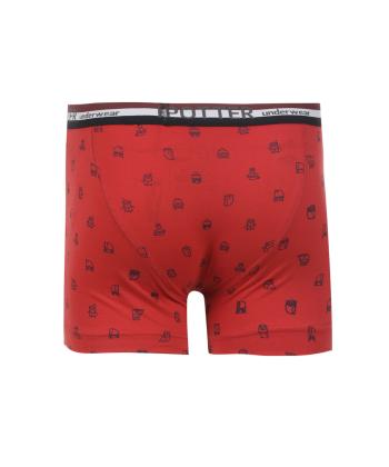 شورت مردانه پاتر مدل 124