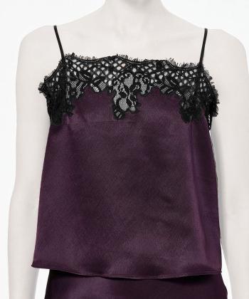 تاپ زنانه كوتون مدل 6WAK30009EW