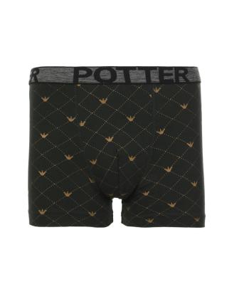 شورت مردانه پاتر مدل 694