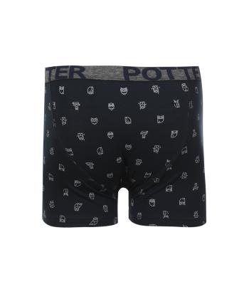 شورت مردانه پاتر مدل 124