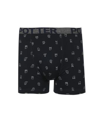 شورت مردانه پاتر مدل 124