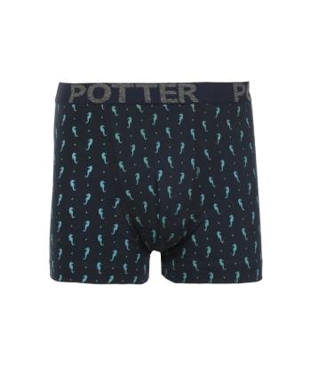 شورت مردانه پاتر مدل 628