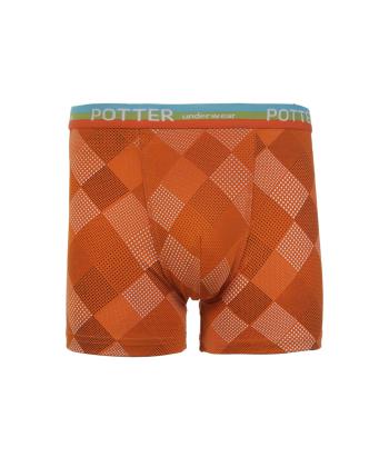 شورت مردانه پاتر مدل 884