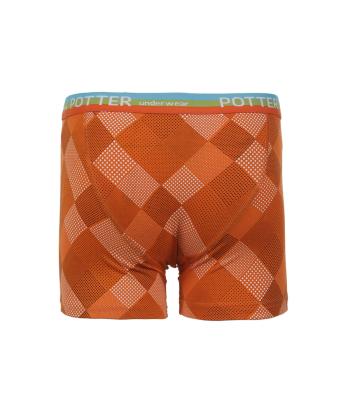 شورت مردانه پاتر مدل 884