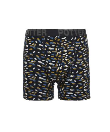 شورت پادار مردانه پاتر مدل 950