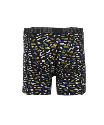 شورت پادار مردانه پاتر مدل 950