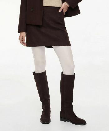 دامن زنانه کوتون مدل 6WAK70160UW