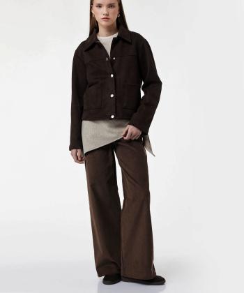 شلوار زنانه كوتون مدل 6WAK40242PW