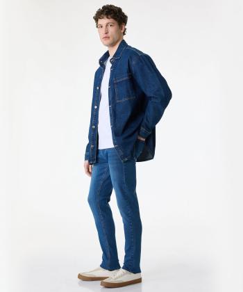 شلوار جين مردانه كوتون مدل 6WAM40049ND-1