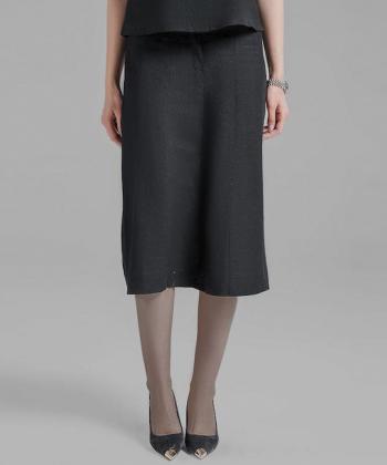 دامن کوتاه زنانه هوکانی مدل 50176