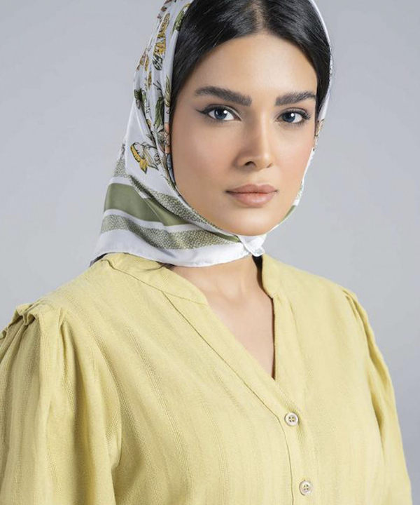 شوميز زنانه هوكاني مدل 50195