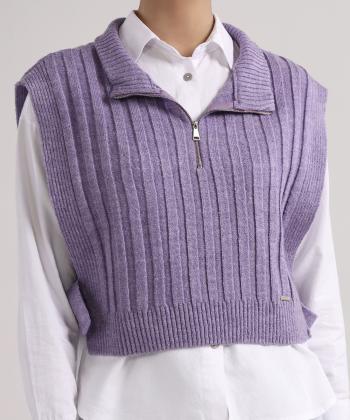 وست بافت زنانه سارك مدل 0864736