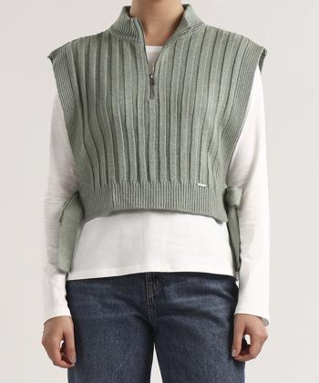 وست بافت زنانه سارك مدل 0864736