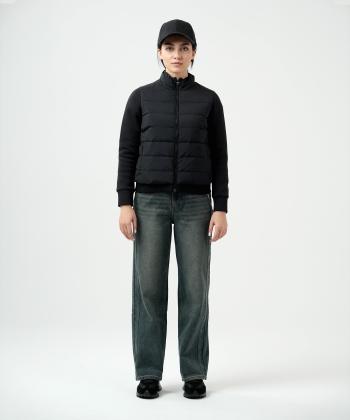 شلوار جين زنانه جين وست كد 53281508