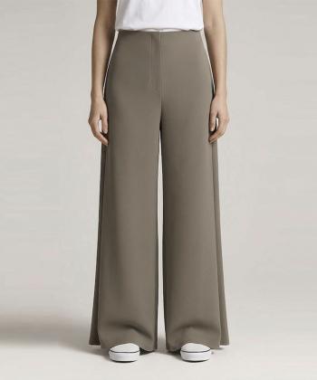 شلوار پارچه ای زنانه هوکانی مدل 50543