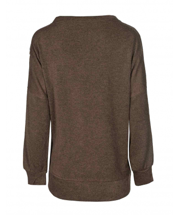 پلیور زنانه رامکات Ramcott کد 982045