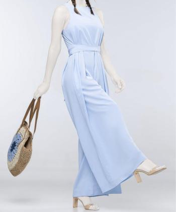 سرهمی بلند زنانه هوکانی مدل 50309