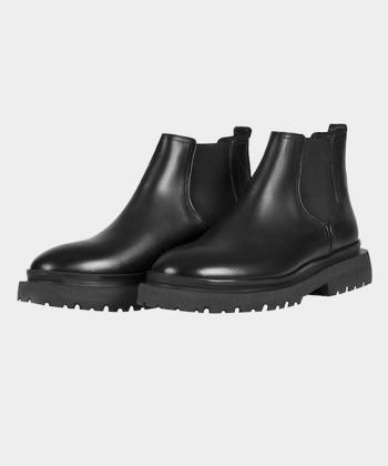 نیم بوت مردانه هوكاني مدل 10630