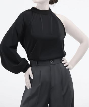 بلوز زنانه هوکانی Hukani کد 50213