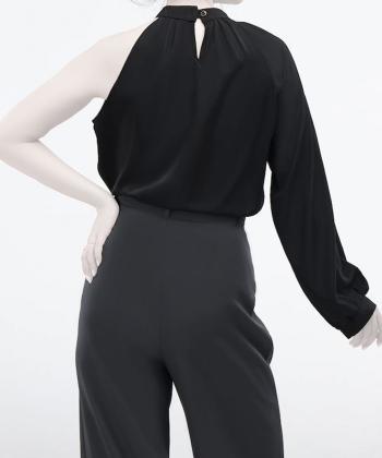 بلوز زنانه هوکانی Hukani کد 50213