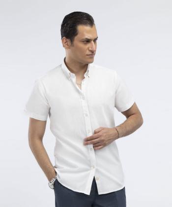 پیراهن مردانه هوکانی کد 10666