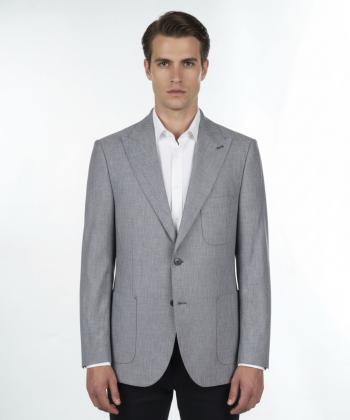 کت مردانه هوکانی مدل 10642