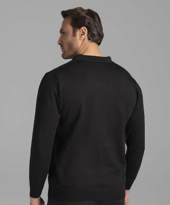 پلیور مردانه هوکانی Hukani کد 10616