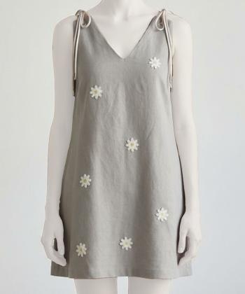 پيراهن زنانه هوكاني مدل 50383