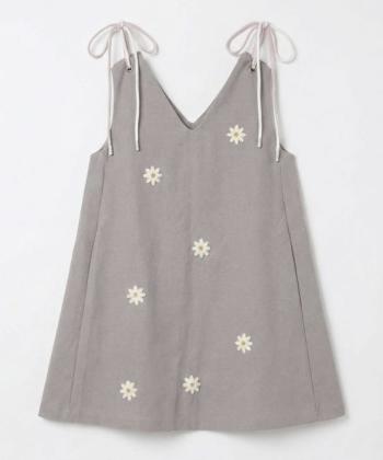 پيراهن زنانه هوكاني مدل 50383