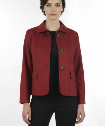 كت زنانه چام مدل 2047