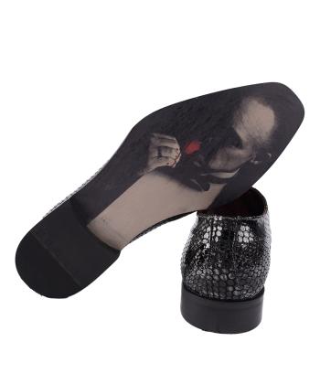 کفش رسمی مردانه امتکس مدل AM1114821