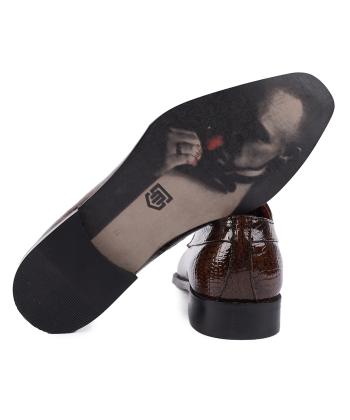 کفش رسمی مردانه امتکس مدل AM1114821