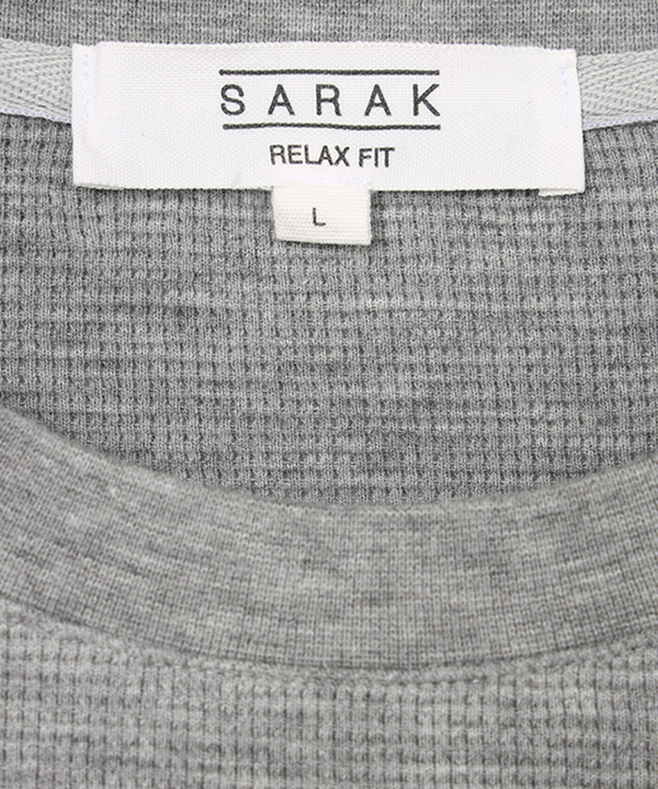 سويشرت مردانه سارك كد 1055006