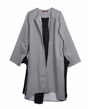 مانتو پاییزه زنانه رامکات Ramcott کد 982061