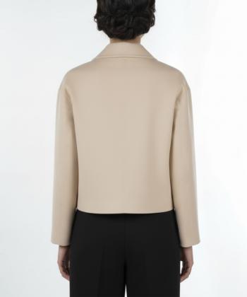 کت پارچه ای فوتر زنانه امتکس مدل AM5373111