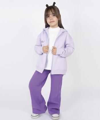 سويشرت دخترانه پيانو مدل 10723