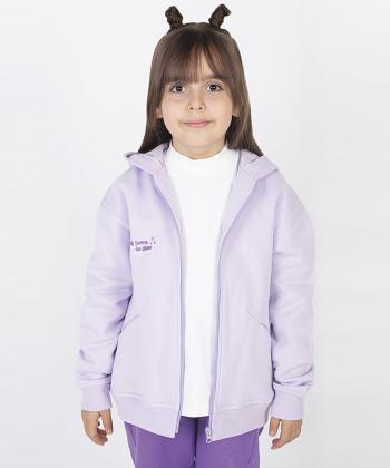 سويشرت دخترانه پيانو مدل 10723