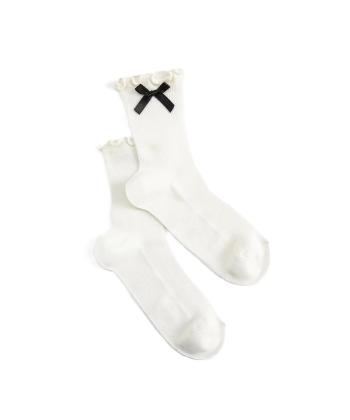 جوراب ساق بلند زنانه كوتون مدل 6WAK80182AA