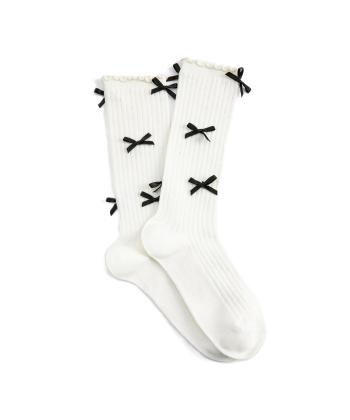 جوراب ساق بلند زنانه كوتون مدل 6WAK80185AA