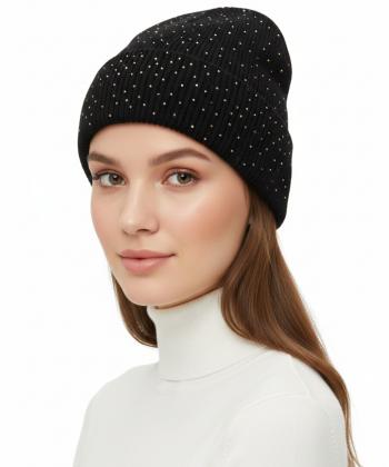 كلاه بافت زنانه كوتون مدل 6WAK50018AA