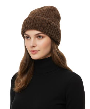 كلاه بافت زنانه كوتون مدل 6WAK50107AA