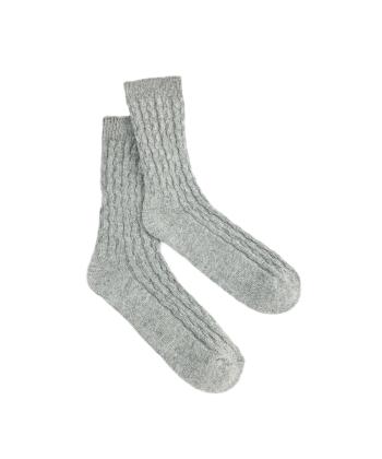 جوراب ساق بلند مردانه كوتون مدل 6WAM80605AA