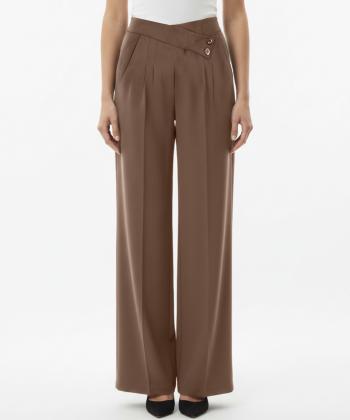 شلوار زنانه سه دو مدل 6SW62NW4831