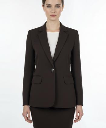 کت پارچه ای زنانه سه دو مدل 6SW24NW0811