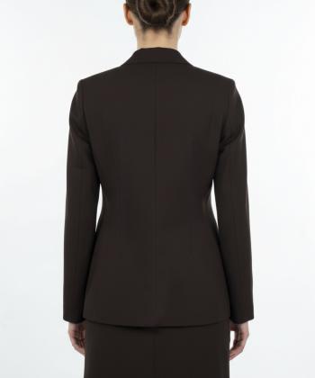 کت پارچه ای زنانه سه دو مدل 6SW24NW0811