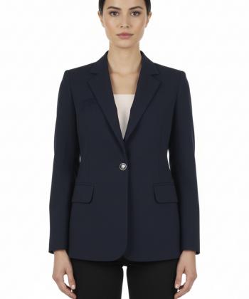 کت پارچه ای زنانه سه دو مدل 6SW24NW0811