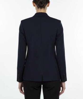 کت پارچه ای زنانه سه دو مدل 6SW24NW0811