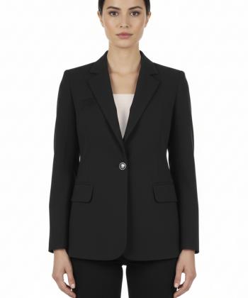 کت پارچه ای زنانه سه دو مدل 6SW24NW0811