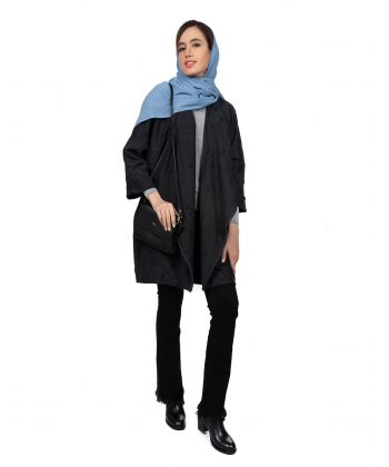 مانتو زنانه رامکات Ramcott کد 982016