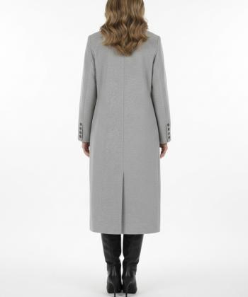 پالتو بلند زنانه چام مدل 2038